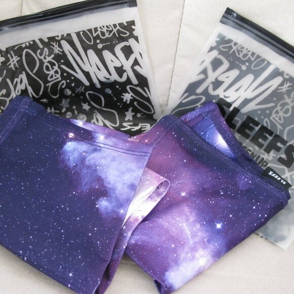 NEW - Bundle of 2 Sleefs Multipurpose Gaitors - Picture 2 of 7